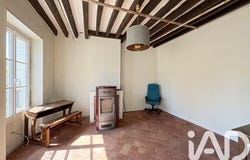 Thury, Bourgogne-Franche-Comté 89520