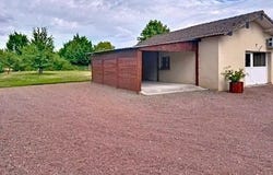 Semblancay, Centre 37360