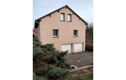Champ-Le-Duc, Lorraine 88600