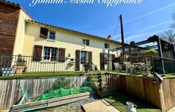Melle, Poitou-Charentes 79500