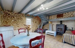 Limeuil, Aquitaine 24510