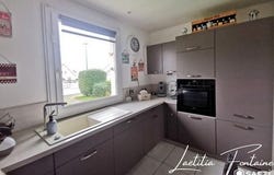 Gonneville-La-Mallet, Haute-Normandie 76280