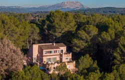 AIX EN PROVENCE HH-15512924, Aix-en-Provence, Provence-Alpes-Côte d'Azur