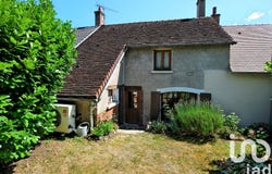 Rogny-les-Sept-Écluses, Bourgogne-Franche-Comté 89220