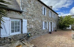 Paimpol, Brittany 22500
