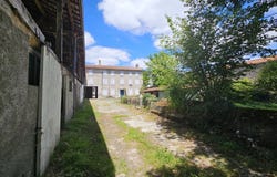 Labarthe-Rivière, Haute-Garonne 31800
