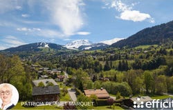 Megève, Rhône-Alpes 74120