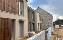 SAINT-CHÉRON, Île-de-France 91530