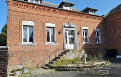 La Capelle, Hauts-de-France 02260