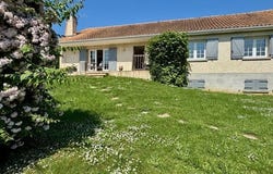 Migné-Auxances, Poitou-Charentes 86440