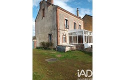 Brou, Centre-Val de Loire 28160