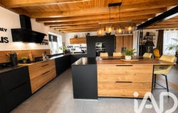 Chailles, Centre-Val de Loire 41120