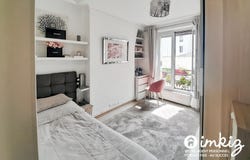 Paris 17, Ile-de-France 75017