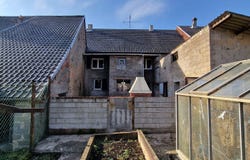 Blies-Ébersing, Grand Est 57200