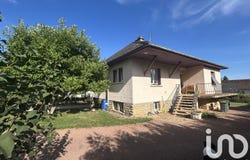 Saint-Gengoux-le-National, Bourgogne-Franche-Comté 71460