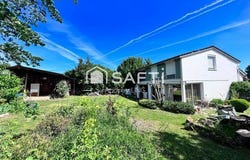 Tresses, Aquitaine 33370
