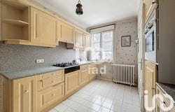 Saint-Sulpice-sur-Risle, Normandy 61300