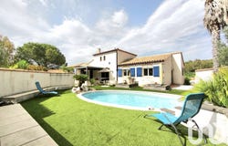 Cases-de-Pène, Occitanie 66600