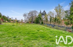 Précy-sur-Oise, Hauts-de-France 60460