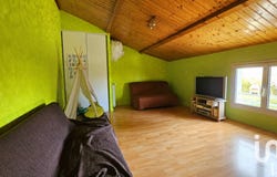 Chantonnay, Pays de la Loire 85110