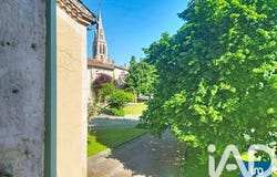 Saint-Clar, Occitanie 32380