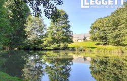 Le Ferré, Brittany 35420