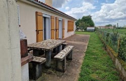 Doix Les Fontaines, Pays de la Loire 85200