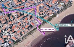 Valras-Plage, Occitanie 34350