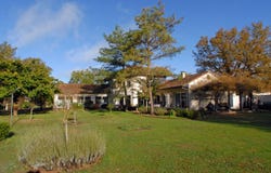Bourg-du-Bost, Aquitaine 24600