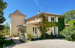 Pujols, Aquitaine 33350