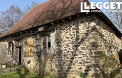 Saint-Mesmin, Nouvelle-Aquitaine 24270