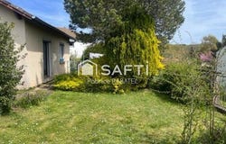 Saint-Ours, Auvergne 63230