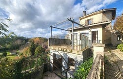 Tauriac, Aquitaine 33710