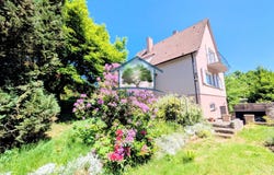 La Petite-Pierre, Bas-Rhin 67290