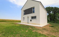 Frétoy-le-Château, Picardie 60640