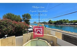 Marseillan Plage, Occitanie 34340
