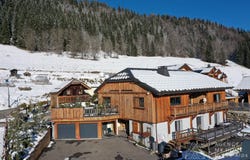 La Côte-d'Arbroz, Rhône-Alpes 74110