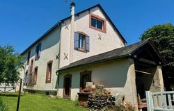 La Salvetat-Peyrales, Aveyron