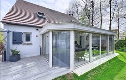 Lamorlaye, Picardie 60260