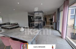 Sonnay, Isère 38150