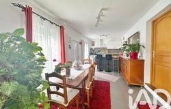 Champlan, Île-de-France 91160