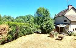 Coussac-Bonneval, Nouvelle-Aquitaine 87500