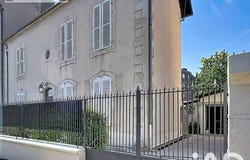 Nevers, Bourgogne-Franche-Comté 58000