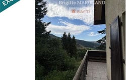 Boree, Rhône-Alpes 07310