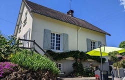 La Châtre-Langlin, Centre 36170