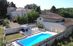 Trémons, Aquitaine 47140