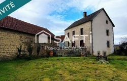 Charron, Limousin 23700