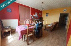 Cesse, Lorraine 55700