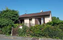 Le Buisson De Cadouin, Nouvelle-Aquitaine 24480