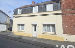 Saint-Saulve, Hauts-de-France 59880